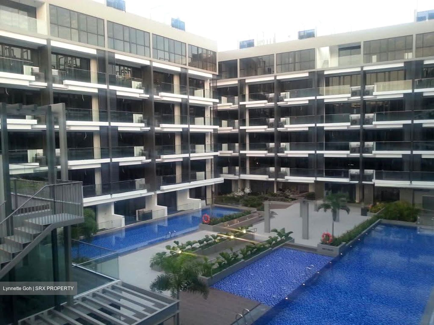 Guillemard Edge (D14), Apartment #614660291